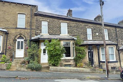 Skipton Road, Silsden,