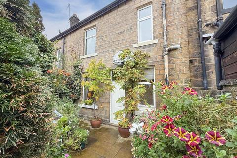 4 bedroom terraced house for sale, Skipton Road, Silsden,