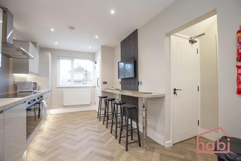 6 bedroom terraced house to rent, Norwich NR5