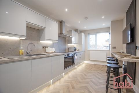6 bedroom terraced house to rent, Norwich NR5