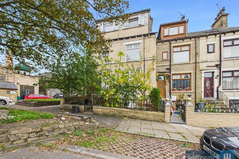 Waverley Road, Bradford, West Yorkshire, BD7