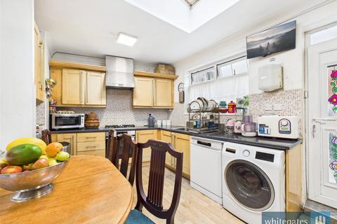 undefined, Waverley Road, Bradford, West Yorkshire, BD7