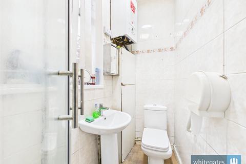 undefined, Waverley Road, Bradford, West Yorkshire, BD7