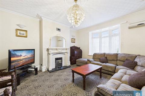 undefined, Waverley Road, Bradford, West Yorkshire, BD7