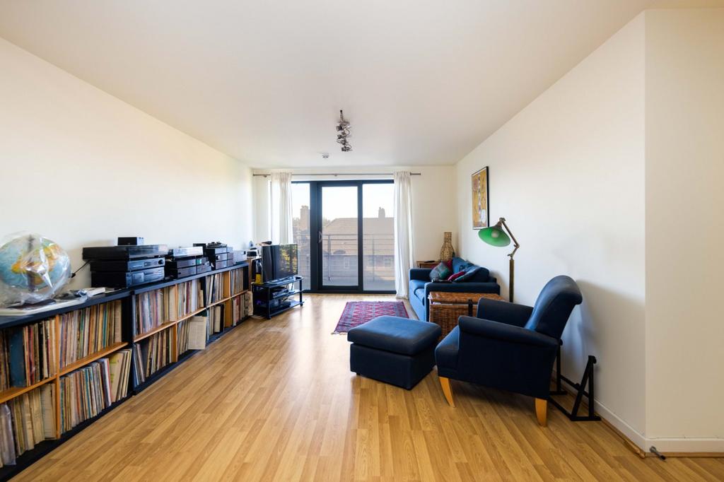 Kitchen Reception