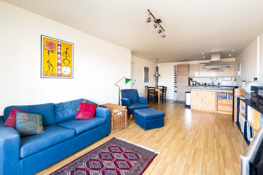 Kitchen Reception