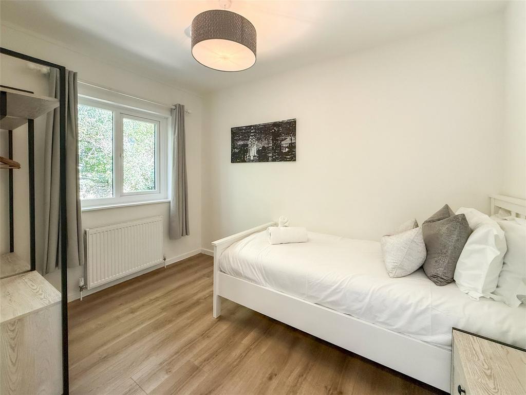G.Floor Bedroom