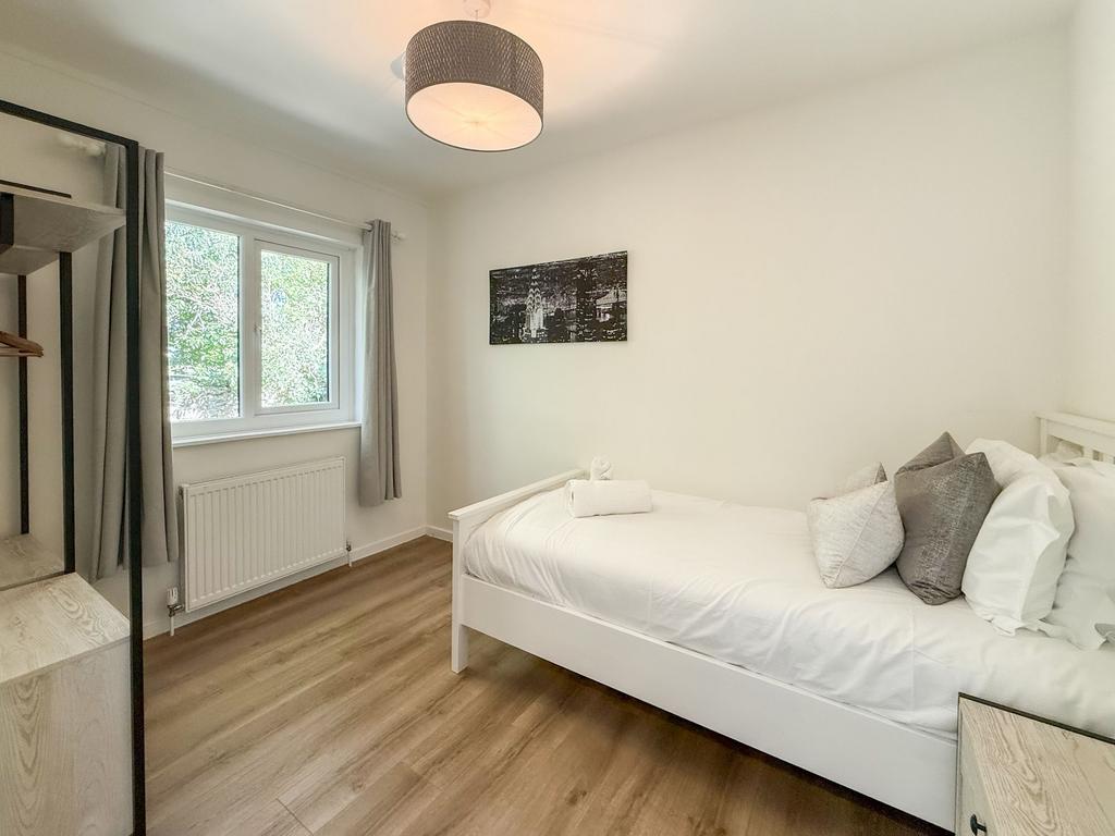 Ground Floor Bedroom