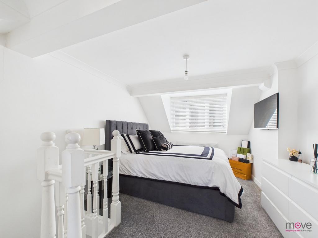 Bedroom two