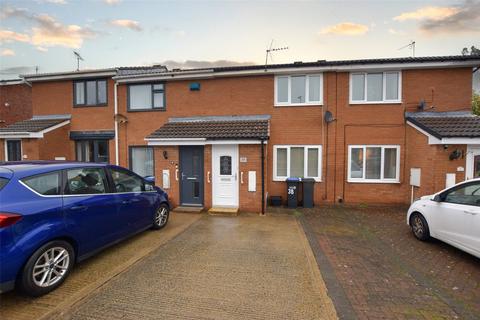 2 bedroom terraced house for sale, Jenkins Drive, Bishop Auckland, County Durham, DL14
