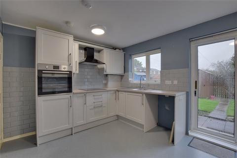 2 bedroom terraced house for sale, Jenkins Drive, Bishop Auckland, County Durham, DL14
