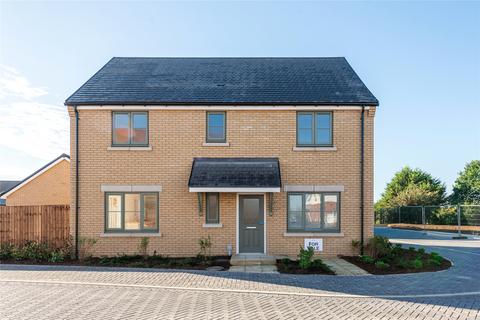 3 bedroom detached house for sale, Ickwell Road, Upper Caldecote, Biggleswade, Bedfordshire, SG18