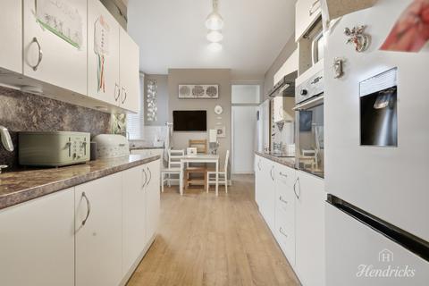 undefined, Westborough Road, Westcliff-on-sea, SS0 9