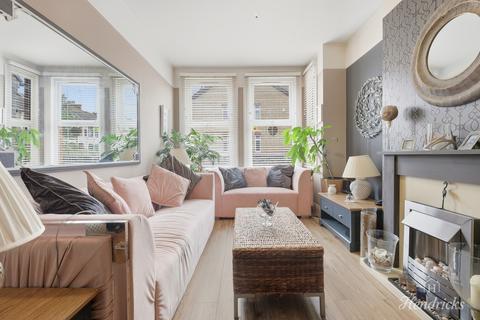 Westborough Road, Westcliff-on-sea, SS0 9