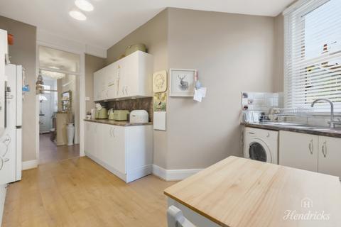 undefined, Westborough Road, Westcliff-on-sea, SS0 9