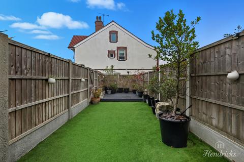 undefined, Westborough Road, Westcliff-on-sea, SS0 9
