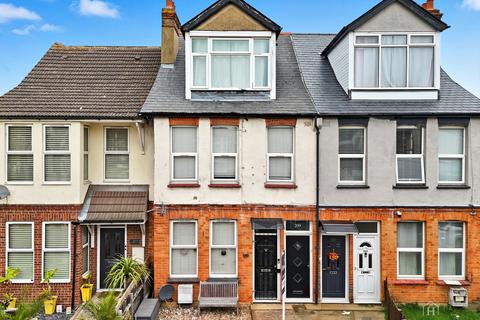 Westborough Road, Westcliff-on-sea, SS0 9