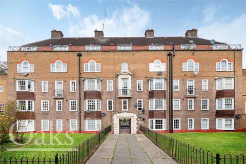3 bedroom apartment for sale - Effingham House, Albion Grove
