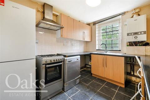 3 bedroom apartment for sale, Effingham House, Albion Grove