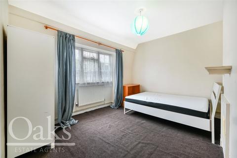 3 bedroom apartment for sale, Effingham House, Albion Grove