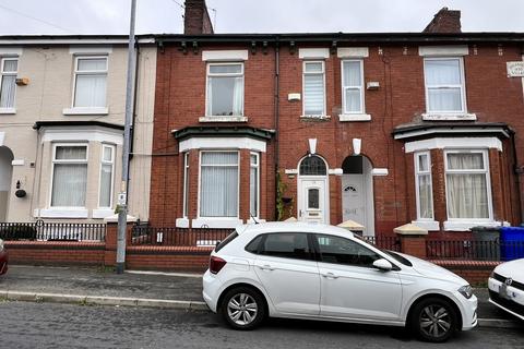 Capital Road, Openshaw