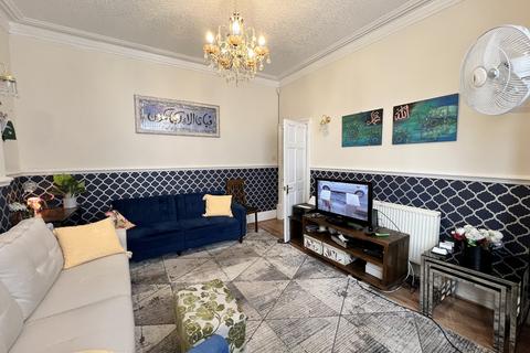 undefined, Capital Road, Openshaw