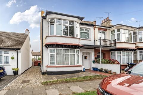 Inverness Avenue, Westcliff-on-Sea, Essex