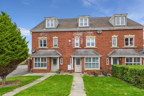 undefined, Sherratt Close, Nantwich CW5