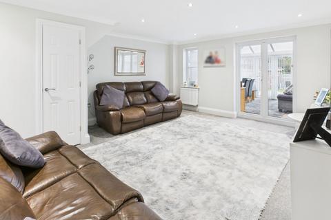 undefined, Sherratt Close, Nantwich CW5