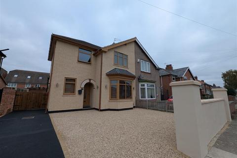 Parkside, Darlington
