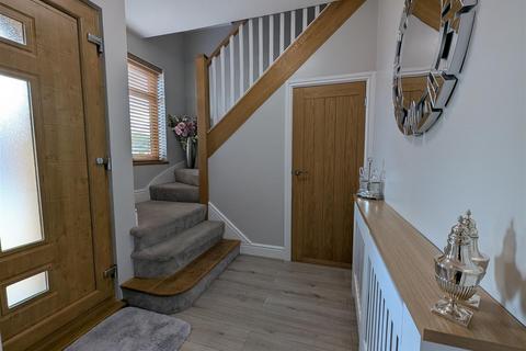 3 bedroom semi-detached house for sale, Parkside, Darlington