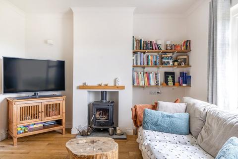 3, Park View Broadway, Woodbury, Exeter, EX5 1NN