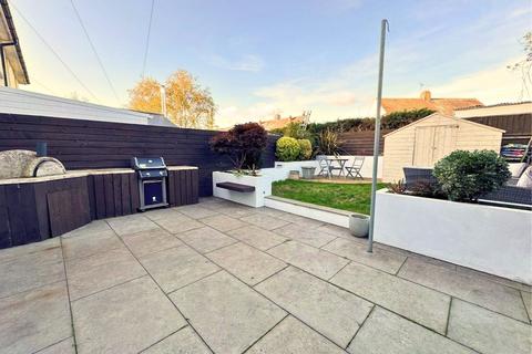 3, Park View Broadway, Woodbury, Exeter, EX5 1NN