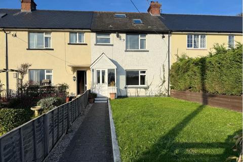 Woodbury, Exeter, Devon