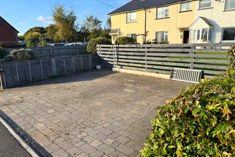 3 bedroom terraced house for sale, Woodbury, Exeter, Devon