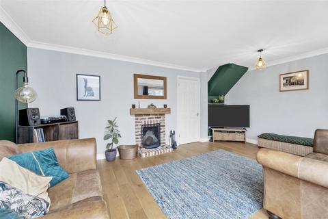 undefined, The Street, Woolpit