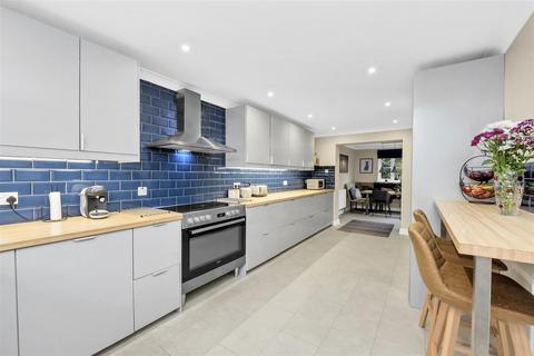 4 bedroom detached house for sale, The Street, Woolpit