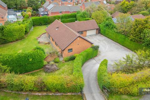 4 bedroom detached house for sale, Upton Lane, Widnes, WA8 9BH