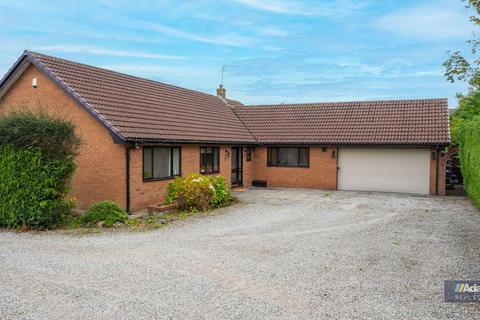4 bedroom detached house for sale, Upton Lane, Widnes, WA8 9BH
