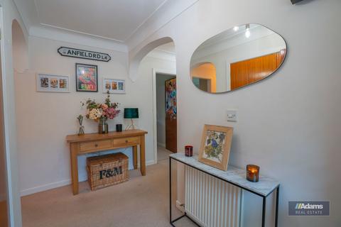 4 bedroom detached house for sale, Upton Lane, Widnes, WA8 9BH