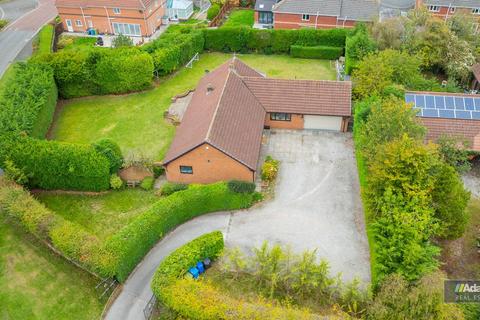 4 bedroom detached house for sale, Upton Lane, Widnes, WA8 9BH