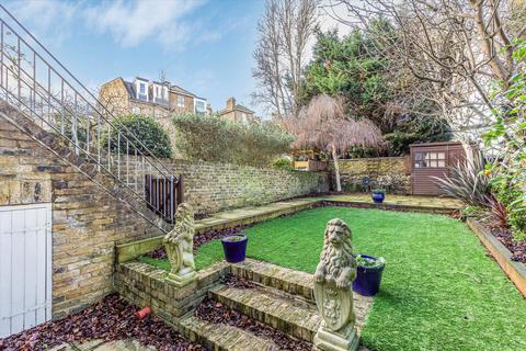 undefined, Friars Stile Road, Richmond, TW10