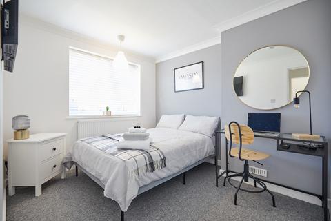 5 bedroom terraced house to rent, Norwich NR4