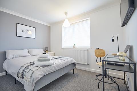 5 bedroom terraced house to rent, Norwich NR4