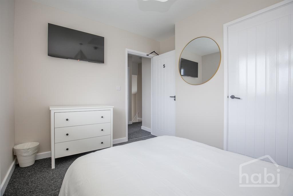 Bedroom 5