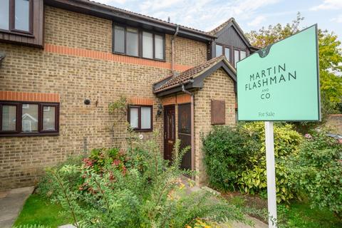 undefined, Audley Firs, Hersham, Walton-on-Thames, KT12