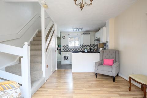 undefined, Audley Firs, Hersham, Walton-on-Thames, KT12