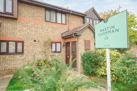 undefined, Audley Firs, Hersham, Walton-on-Thames, KT12