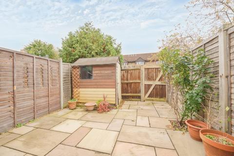 undefined, Audley Firs, Hersham, Walton-on-Thames, KT12