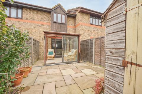 undefined, Audley Firs, Hersham, Walton-on-Thames, KT12